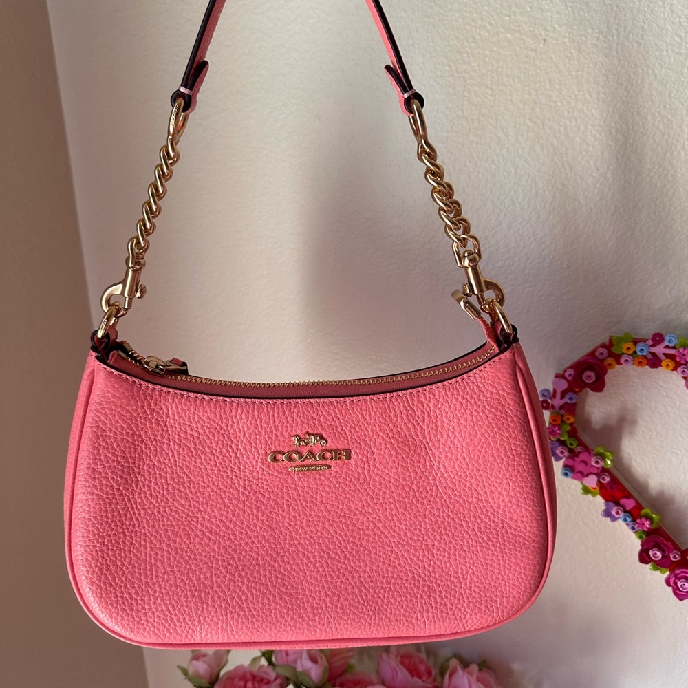 Coach Terri Shoulder Bag